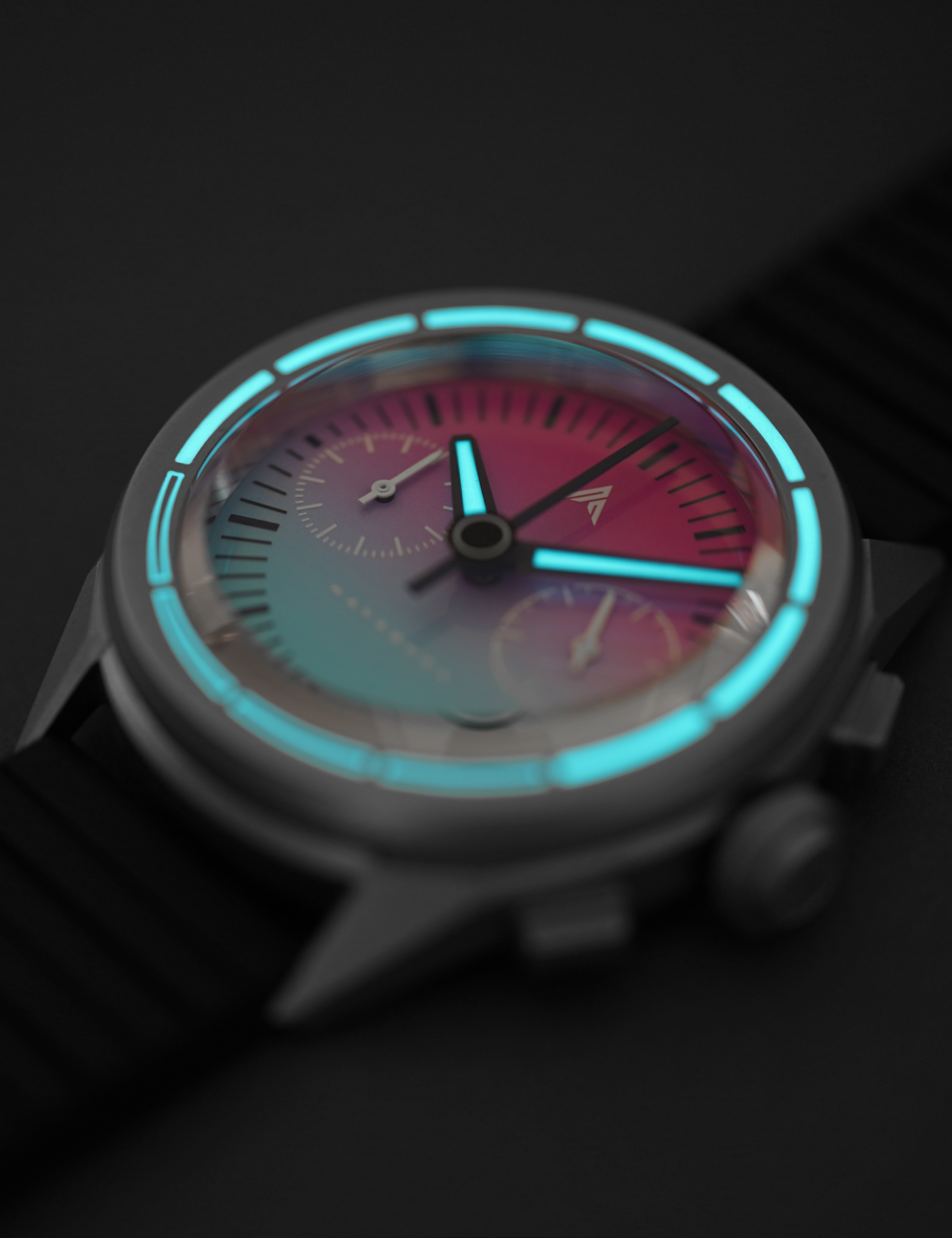 HAYABUSA: HYPER DRIFT / SILVER