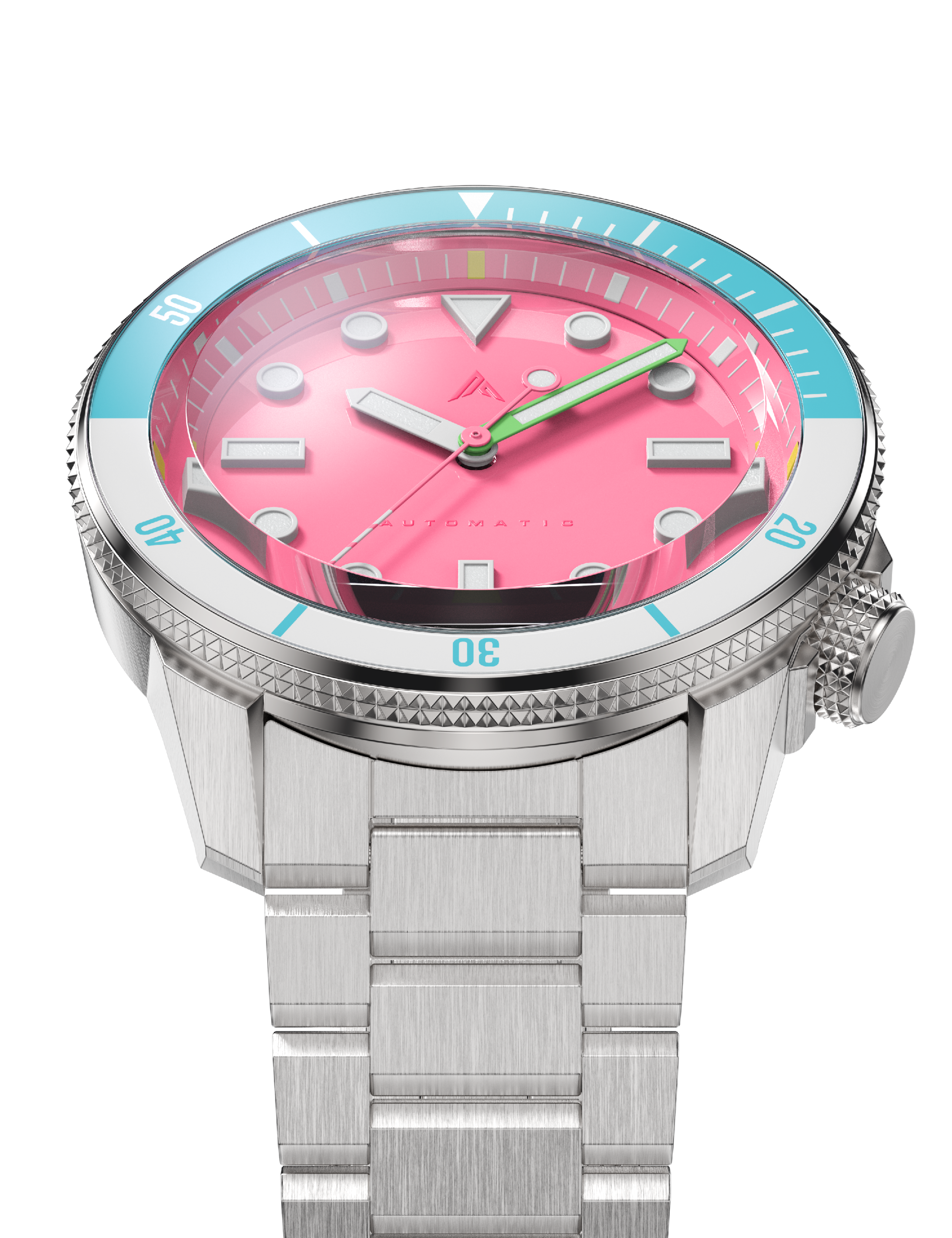 SHIRAHAMA 2 PRE-ORDER: CHERRY BLOSSOM CANDY with BRACELET