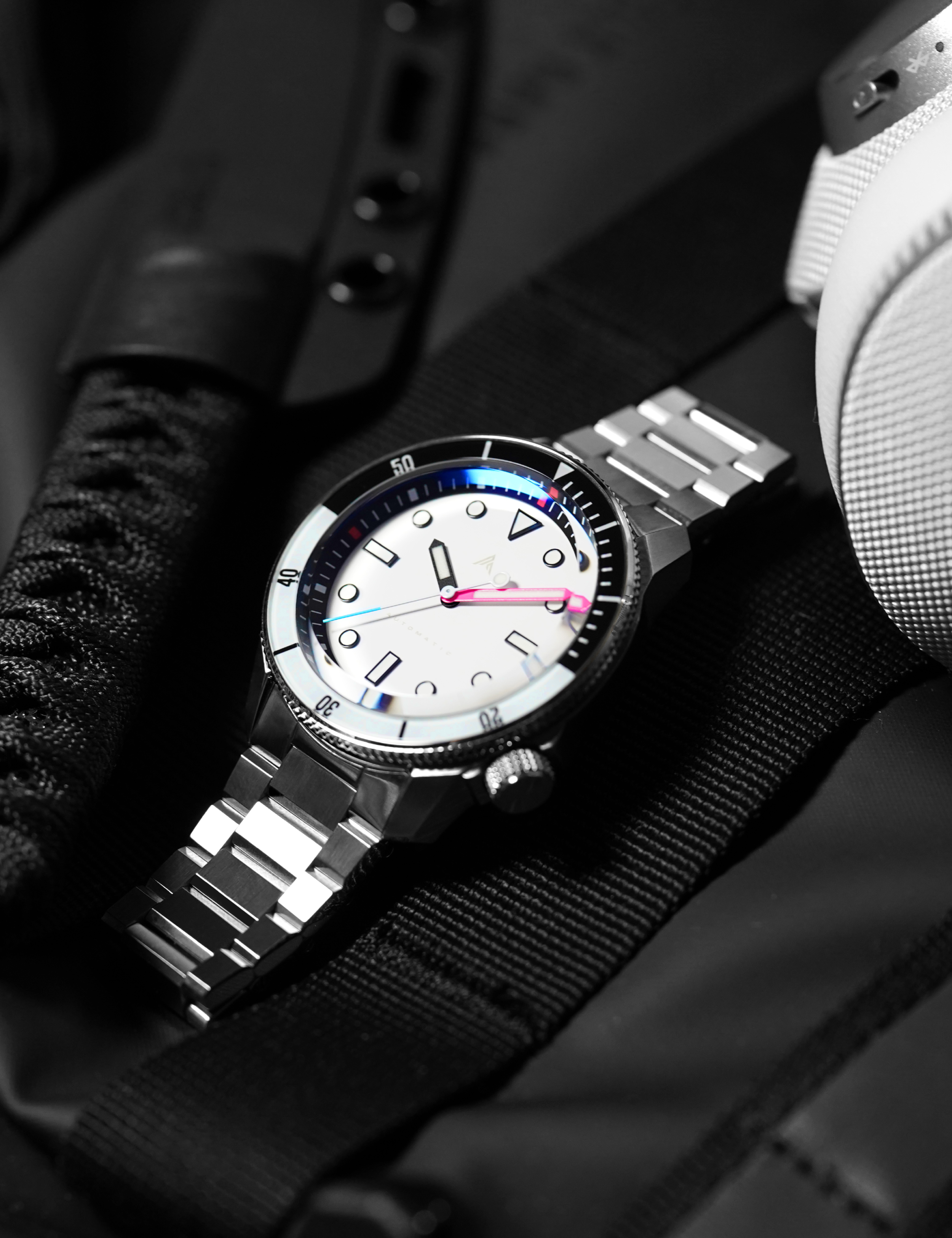 SHIRAHAMA 2 PRE-ORDER: NEO BLIZZARD with BRACELET