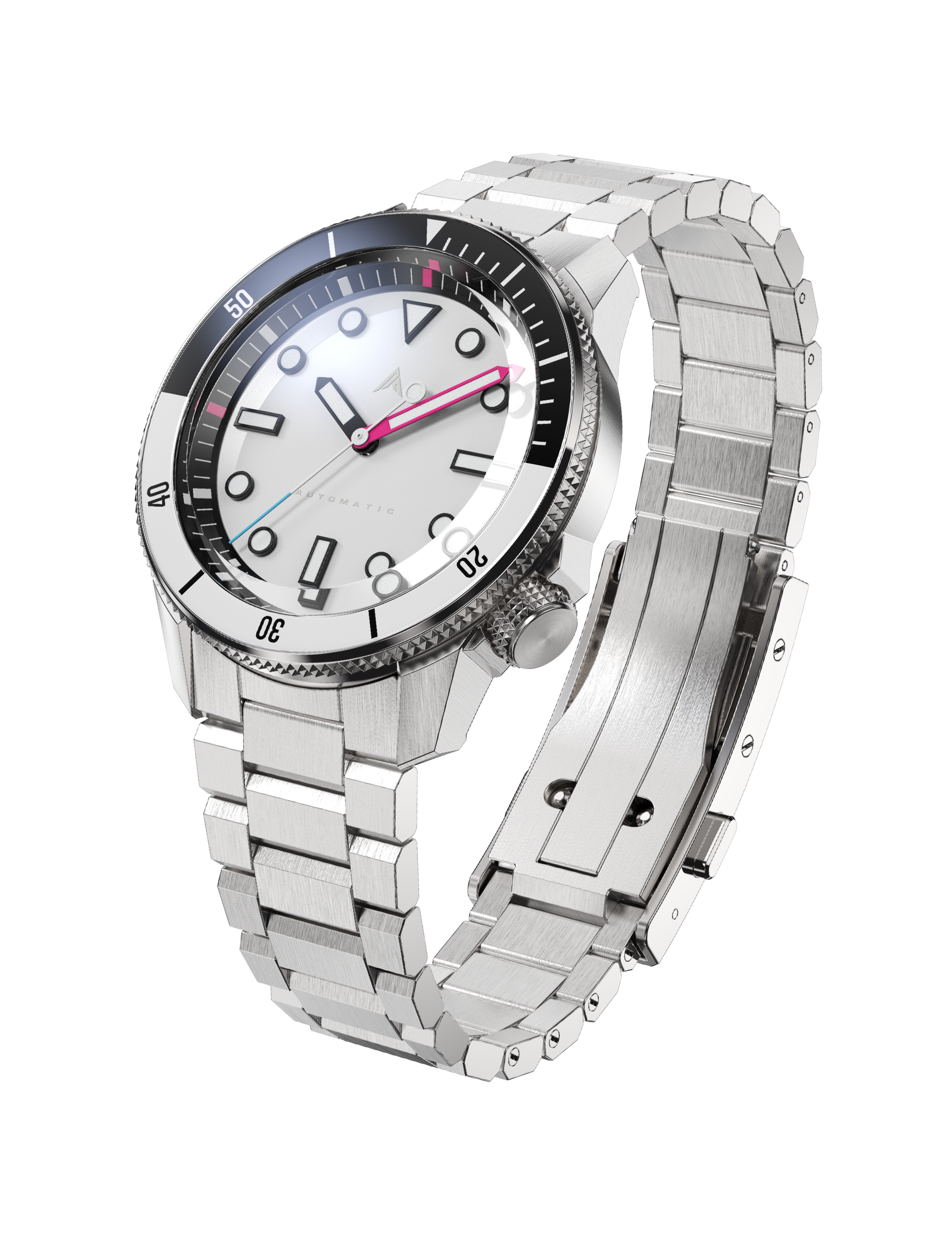 SHIRAHAMA 2 PRE-ORDER: NEO BLIZZARD with BRACELET