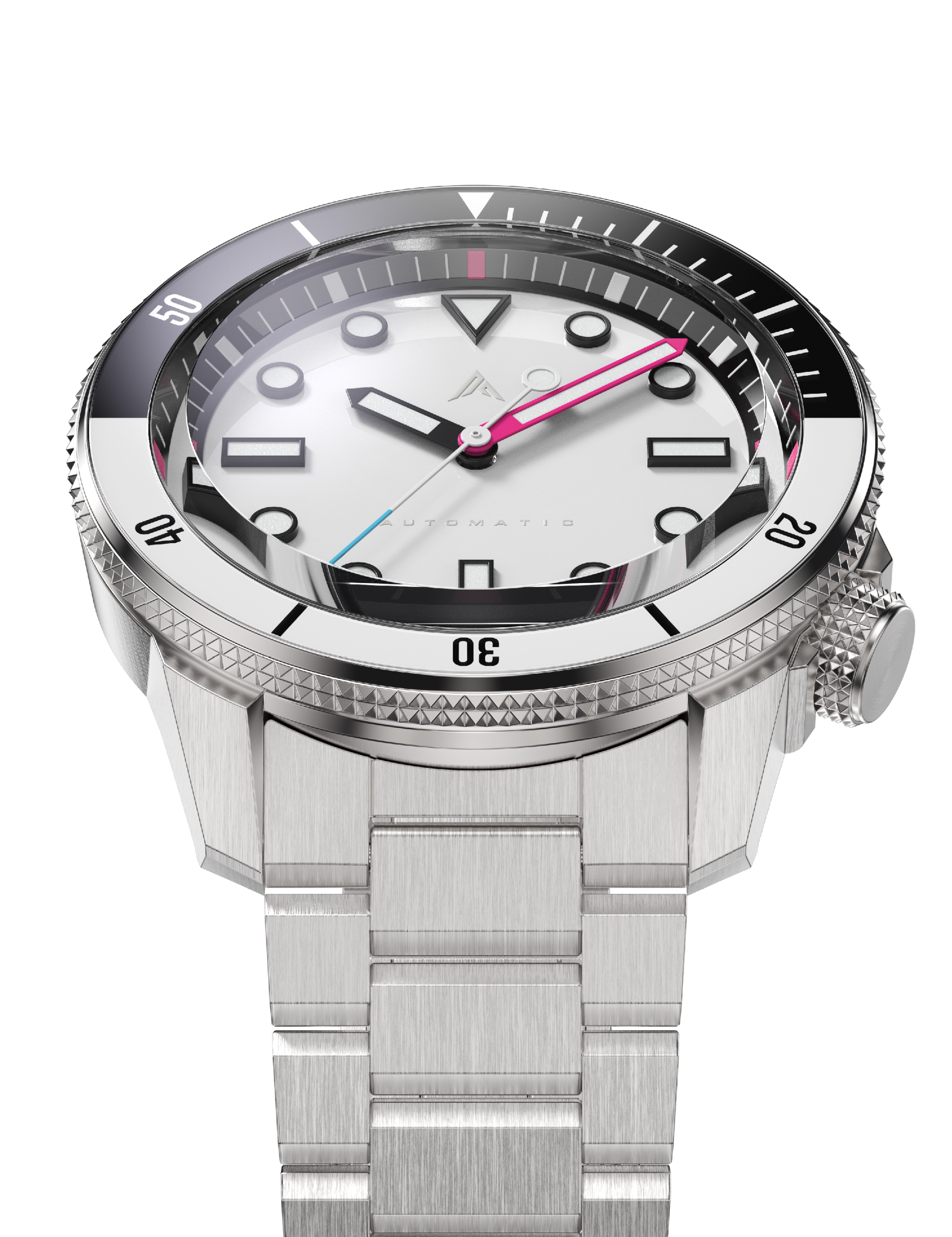 SHIRAHAMA 2 PRE-ORDER: NEO BLIZZARD with BRACELET