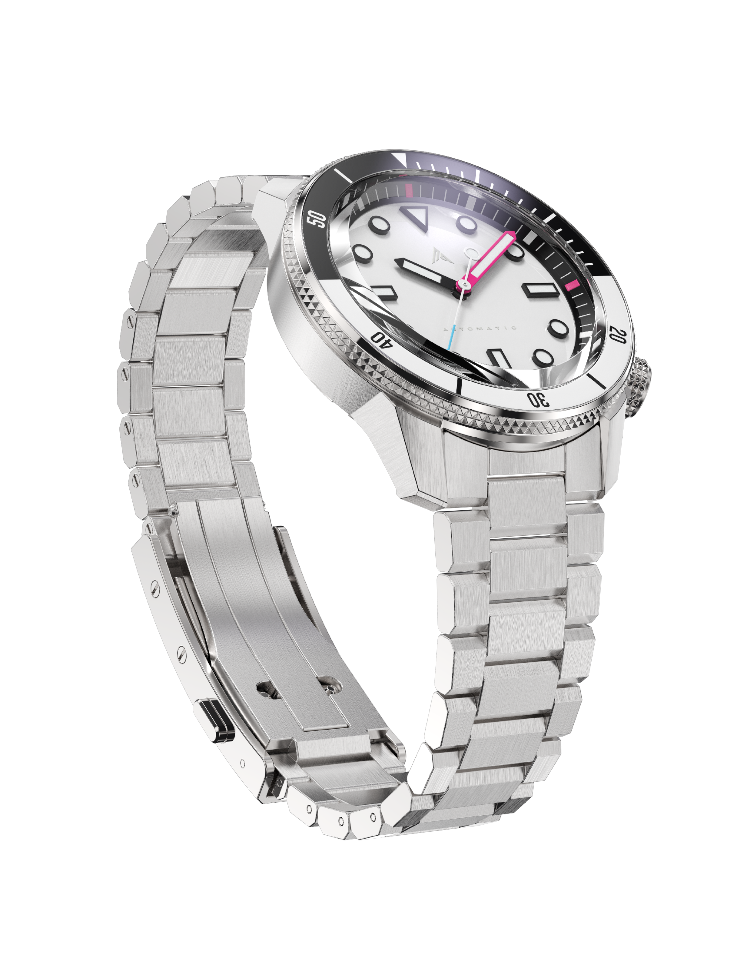 SHIRAHAMA 2 PRE-ORDER: NEO BLIZZARD with BRACELET