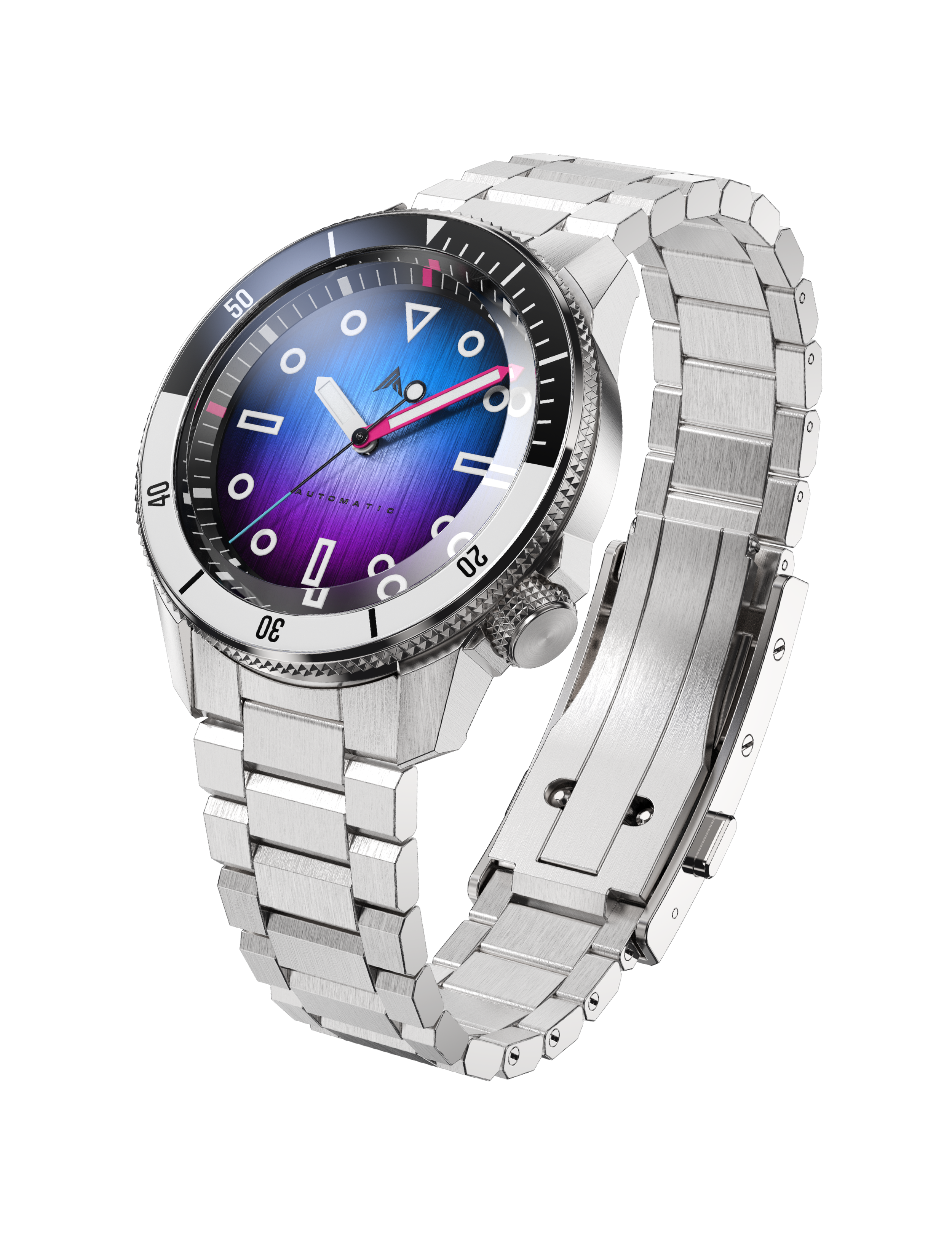 SHIRAHAMA 2 PRE-ORDER: NEO TOKYO EVO with BRACELET