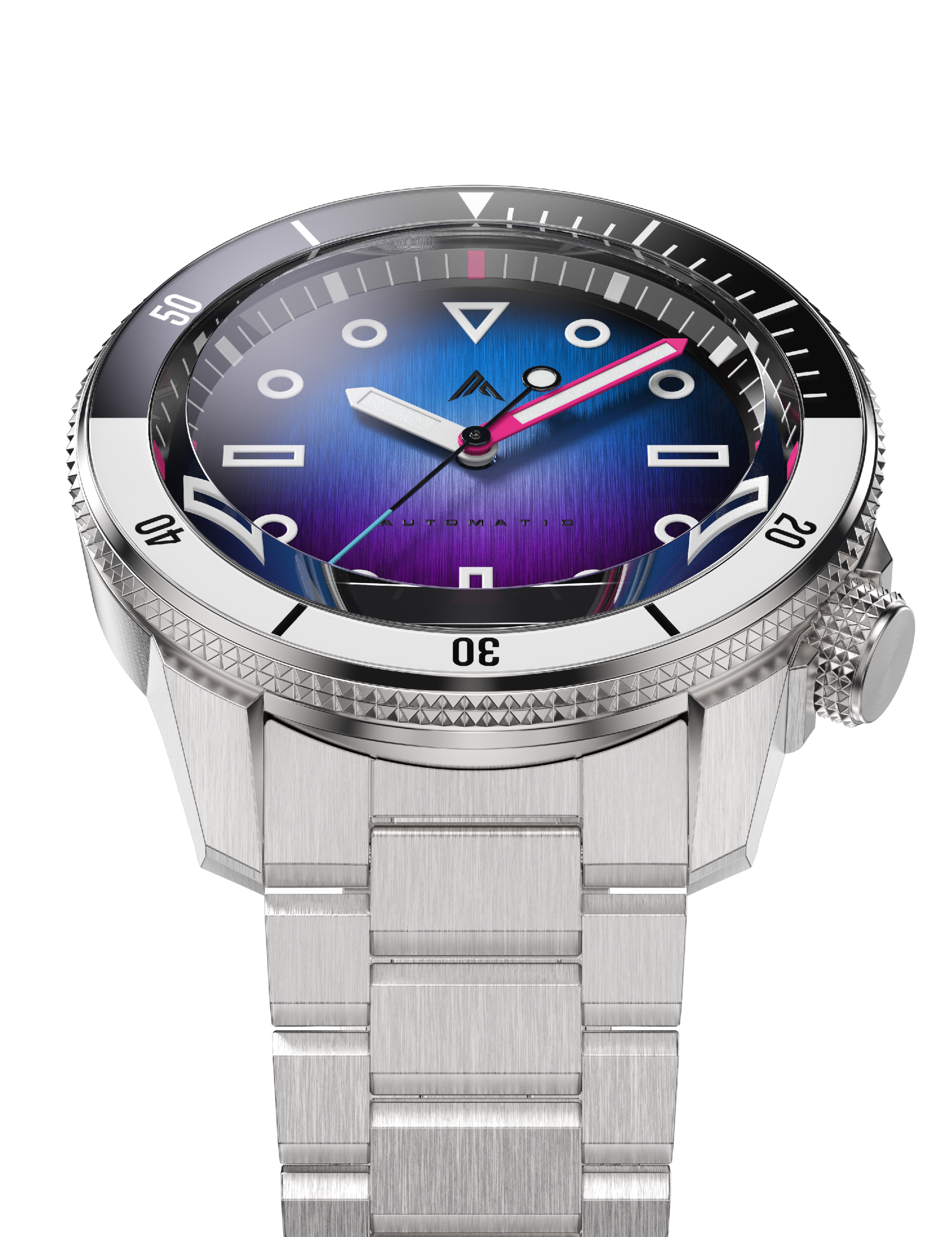 SHIRAHAMA 2 PRE-ORDER: NEO TOKYO EVO with BRACELET