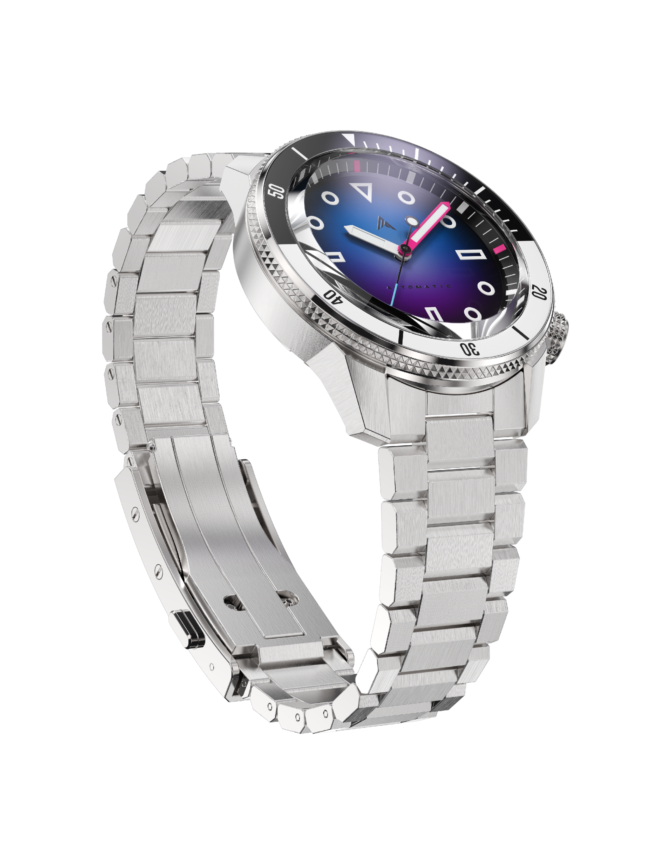 SHIRAHAMA 2 PRE-ORDER: NEO TOKYO EVO with BRACELET