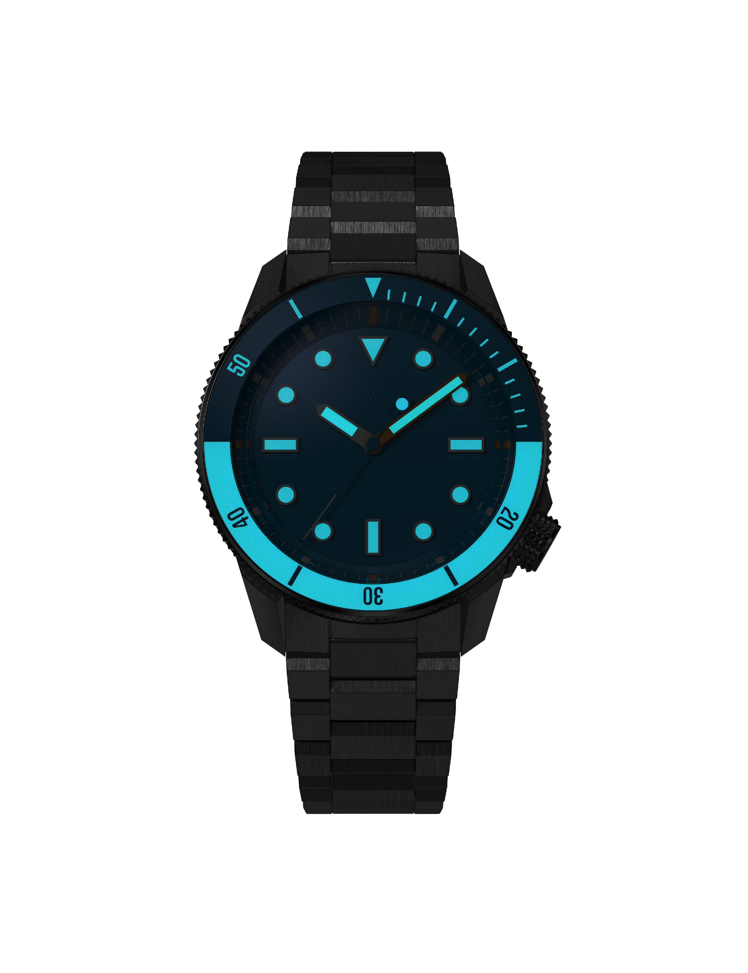 SHIRAHAMA 2 PRE-ORDER: ULTRA BLUE with BRACELET