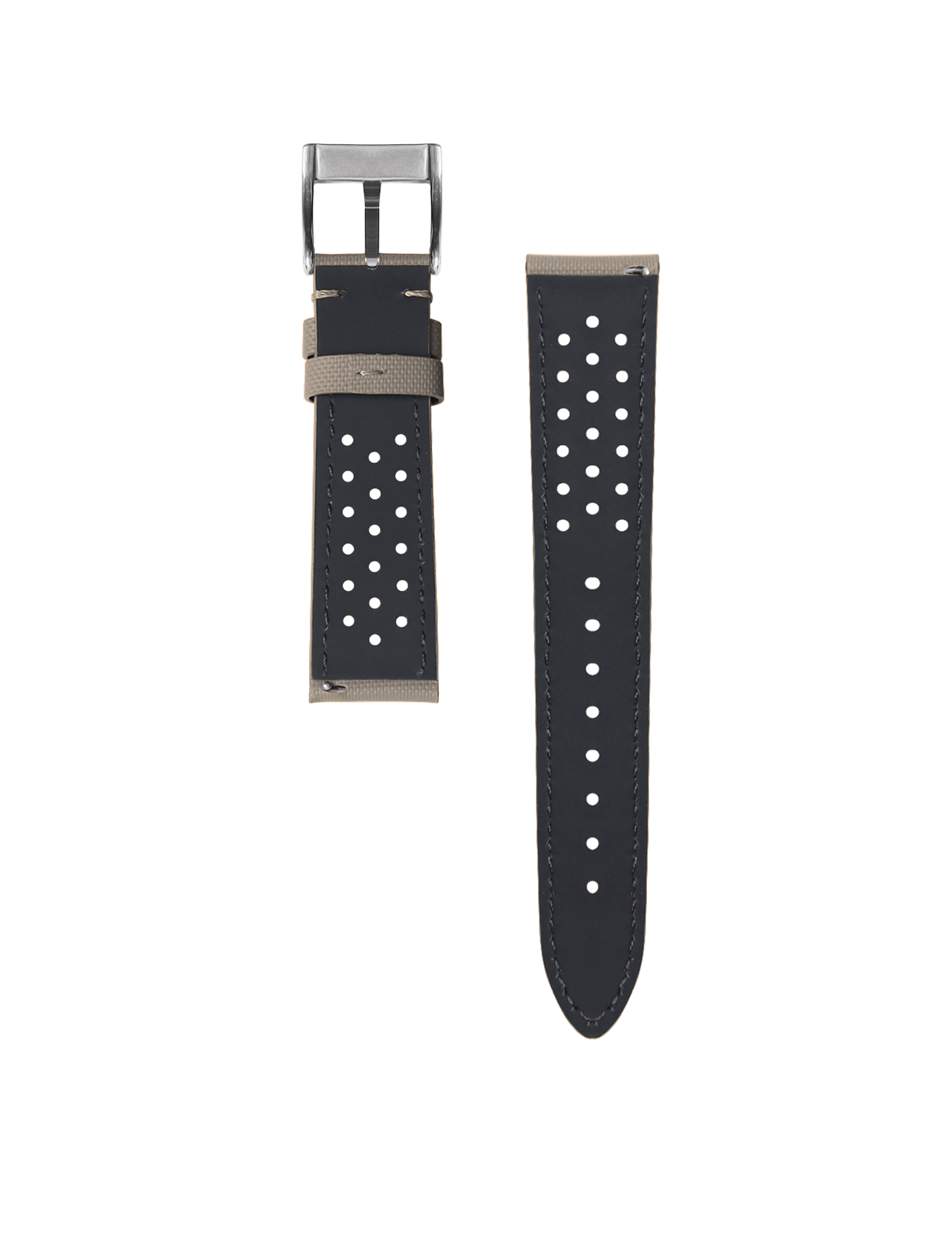 20MM HYBRID RALLY STRAP SAND