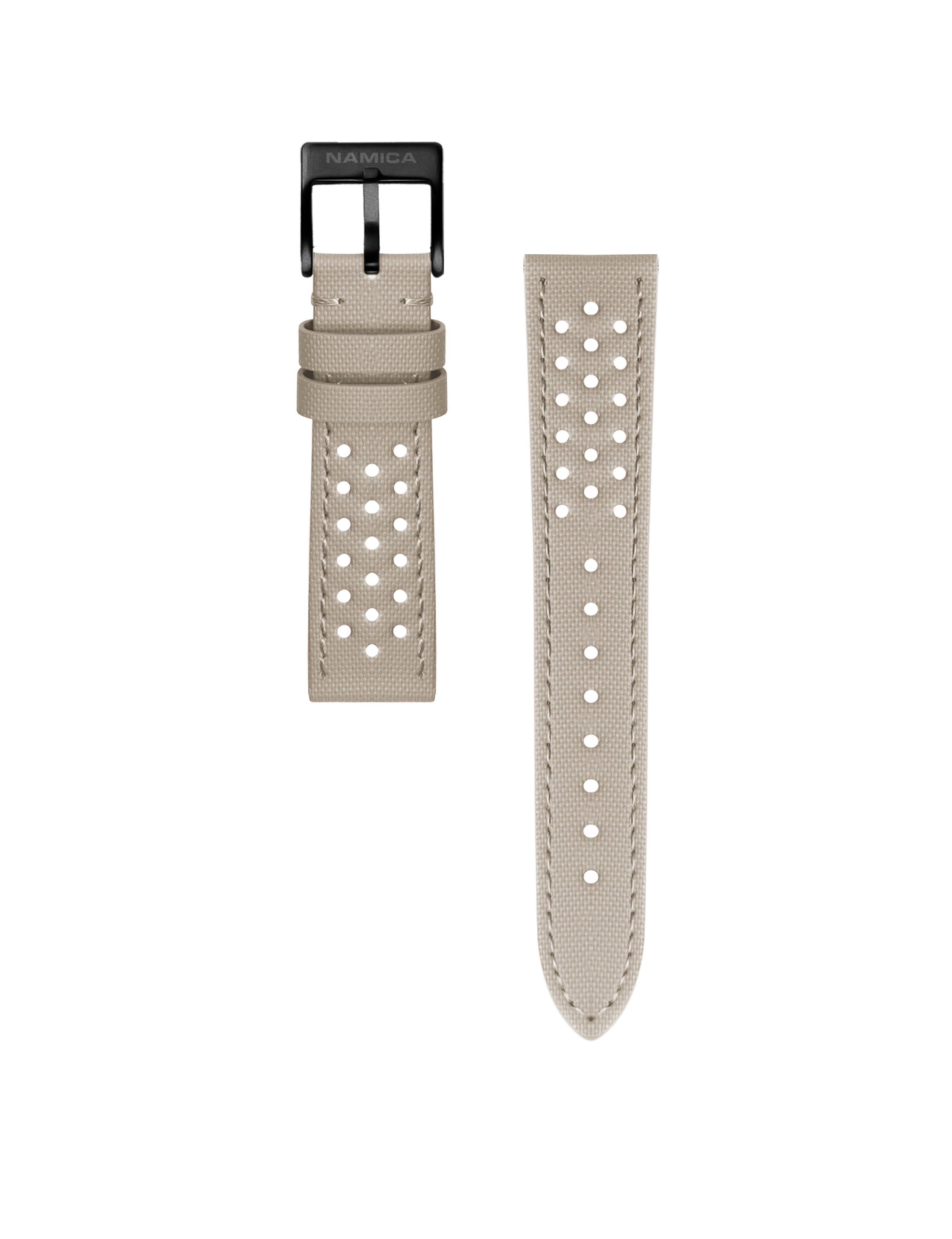 20MM HYBRID RALLY STRAP SAND