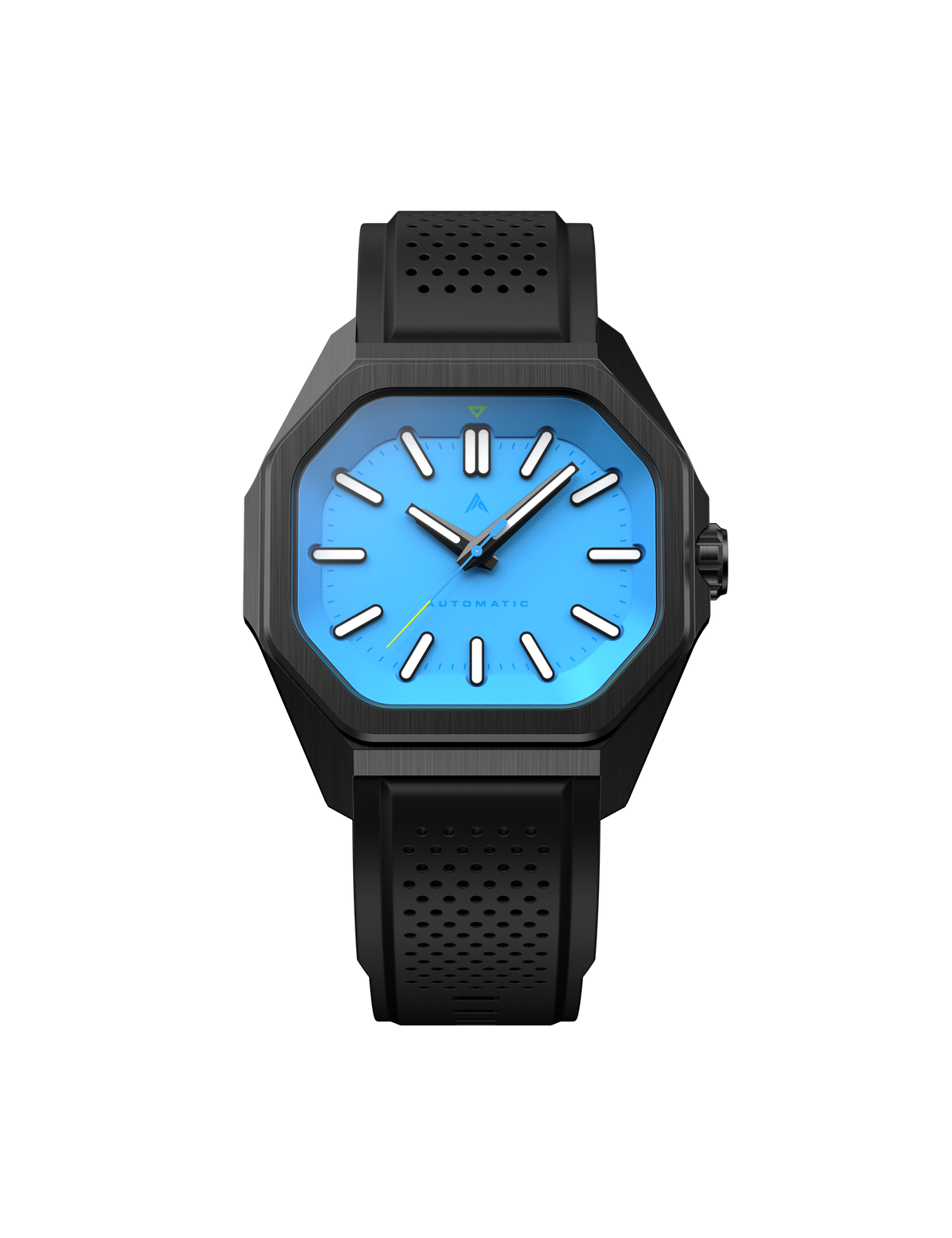 OKAMI TURBO BLUE