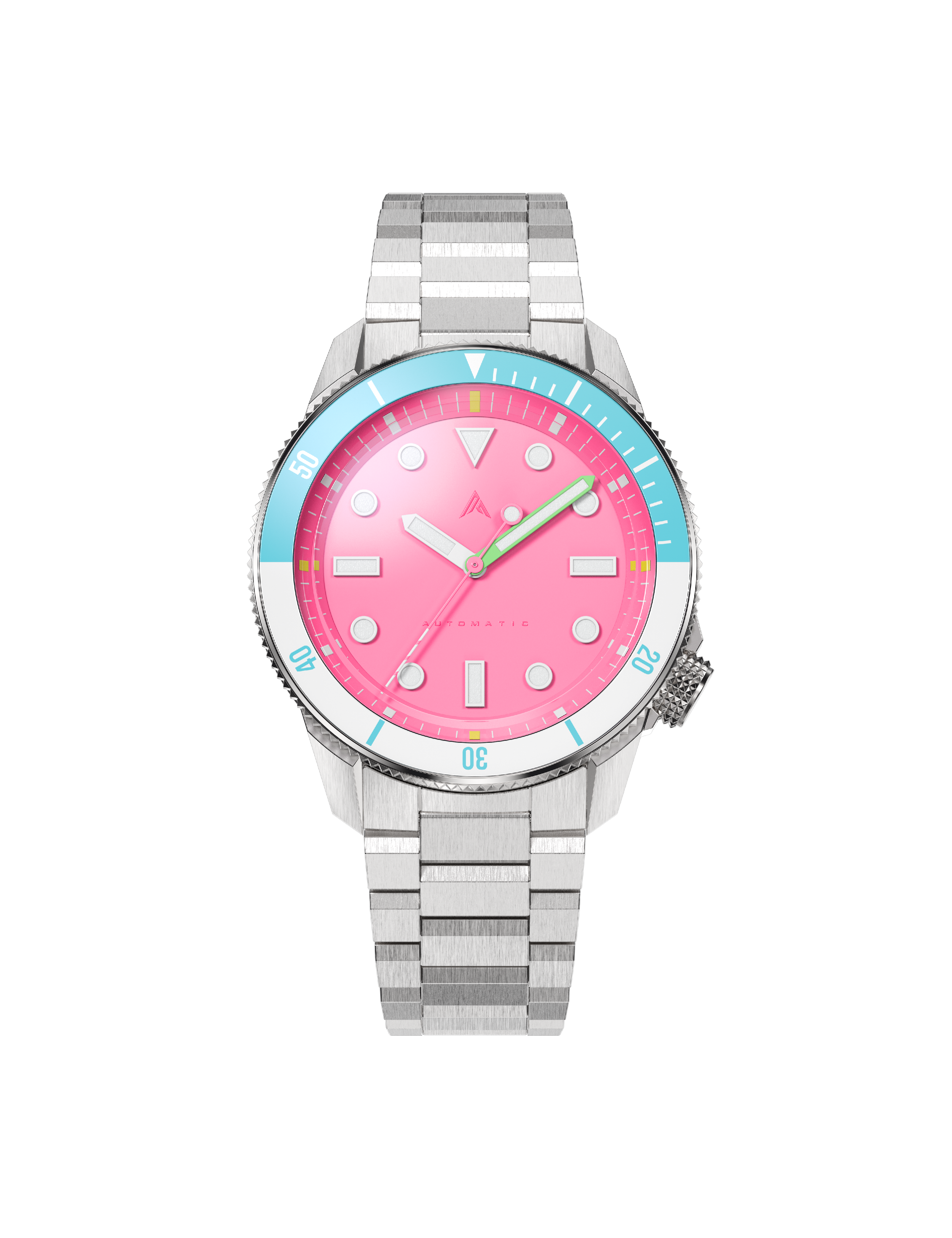 SHIRAHAMA 2 PRE-ORDER: CHERRY BLOSSOM CANDY with BRACELET