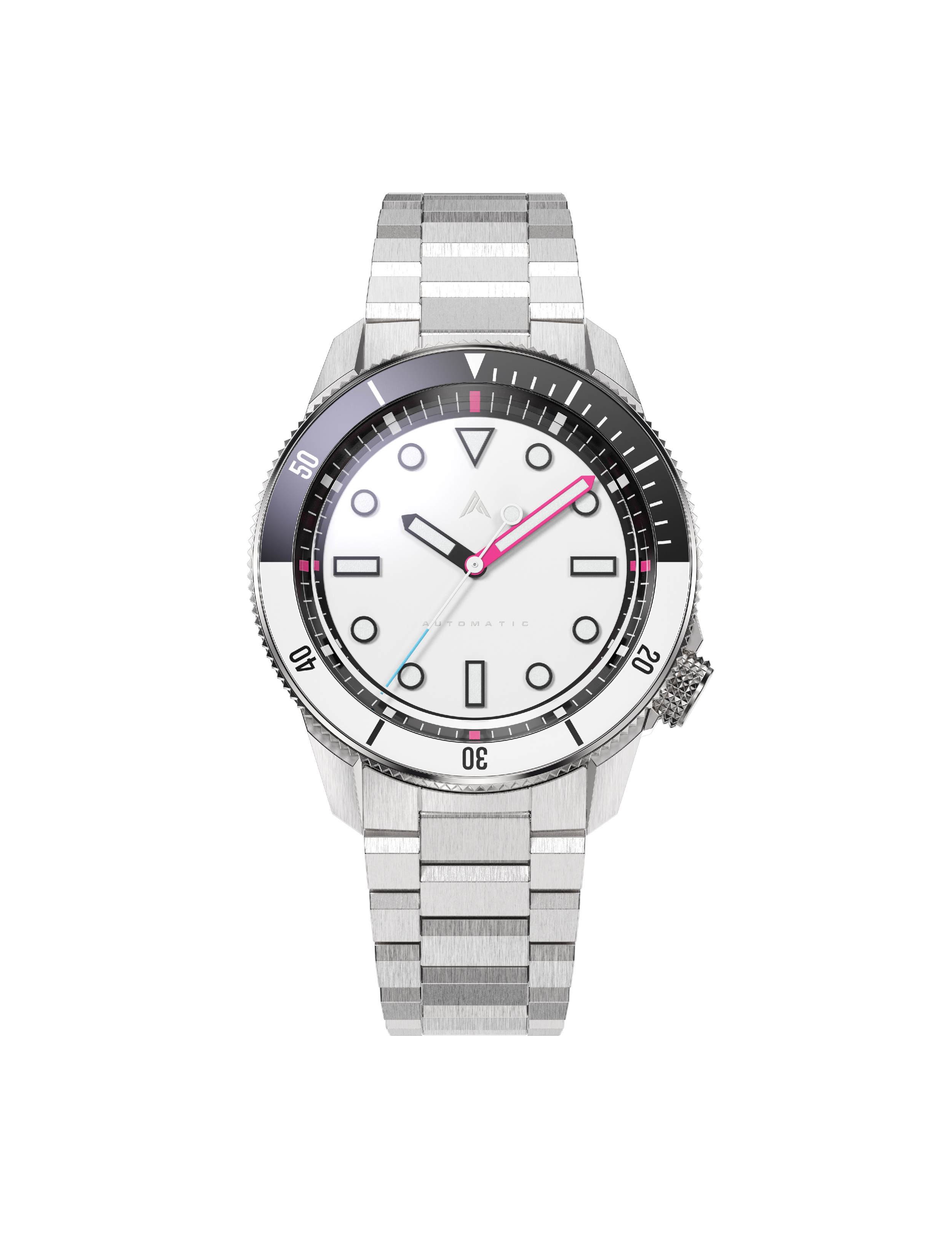 SHIRAHAMA 2 PRE-ORDER: NEO BLIZZARD with BRACELET
