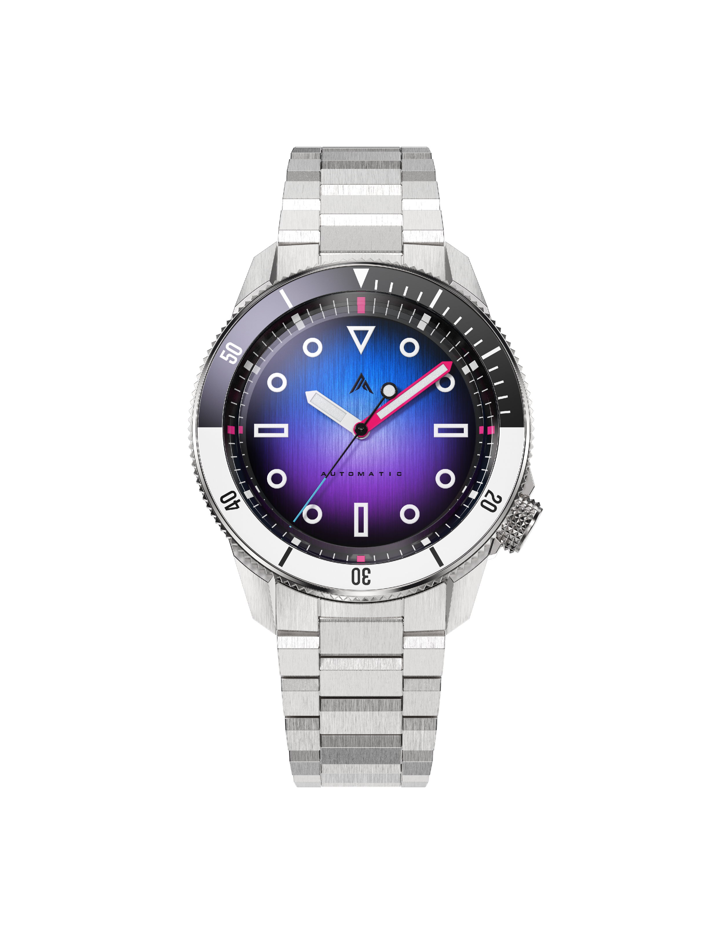 SHIRAHAMA 2 PRE-ORDER: NEO TOKYO EVO with BRACELET