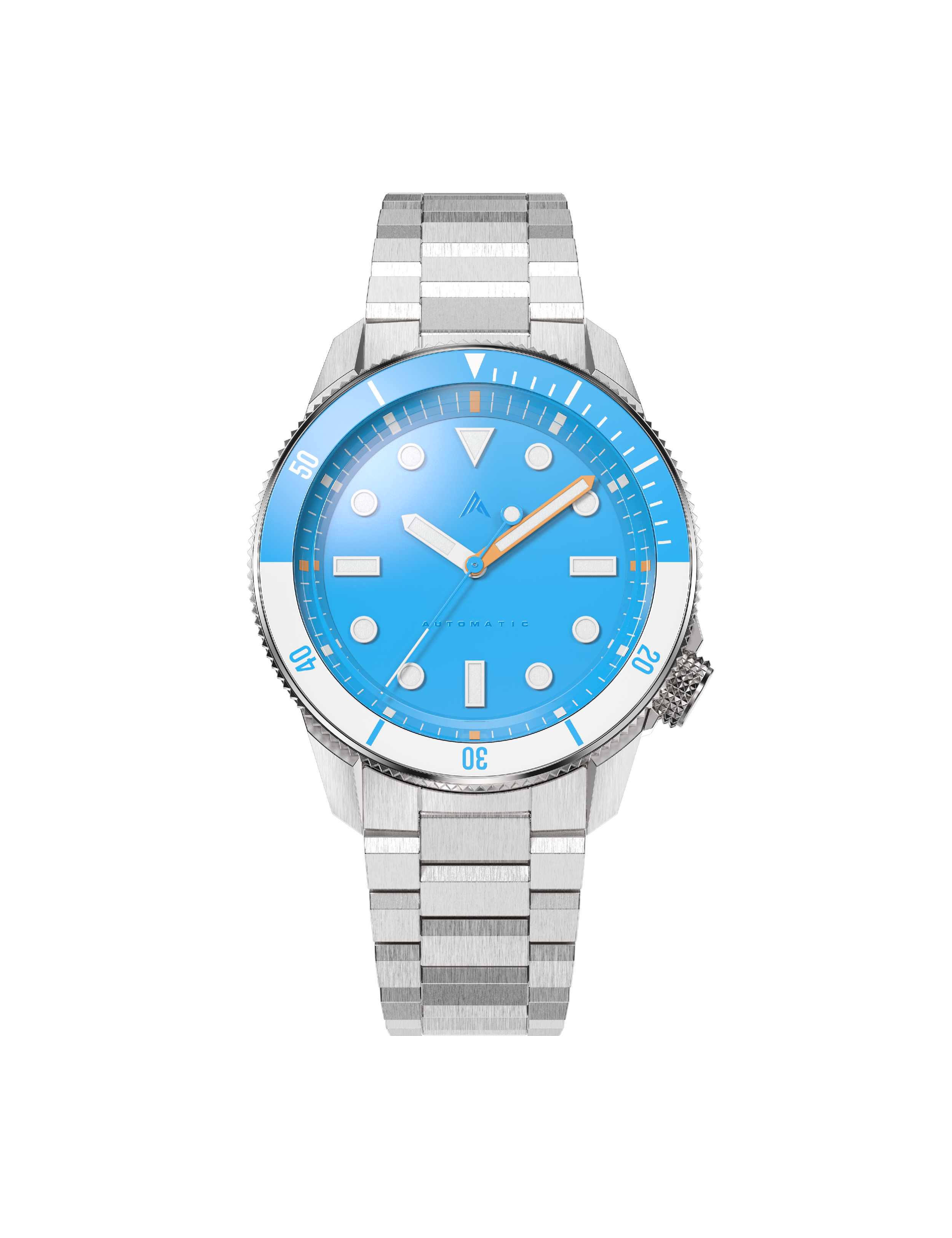 SHIRAHAMA 2 PRE-ORDER: ULTRA BLUE with BRACELET